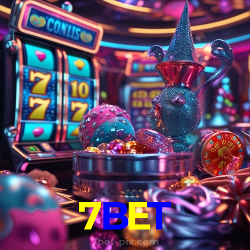 7BET:Vença na roleta e conquiste prêmios surpreendentes!