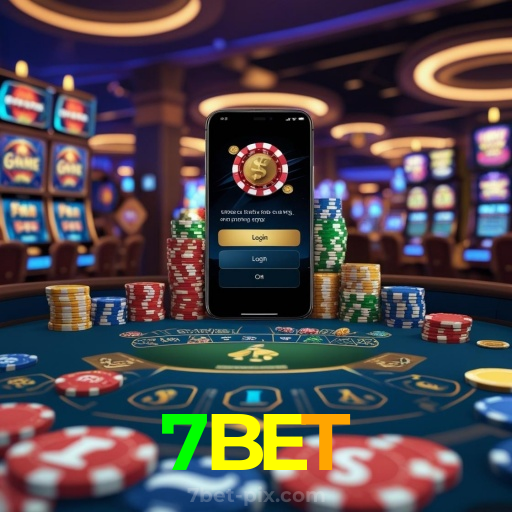 7BET:Jogue slots, aposte no futebol e ganhe prêmios incríveis no cassino online!