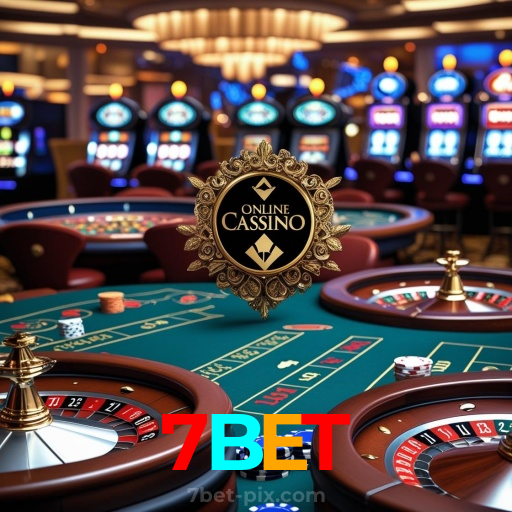 7BET:O melhor cassino para apostar no futebol e ganhar prêmios em blackjack!