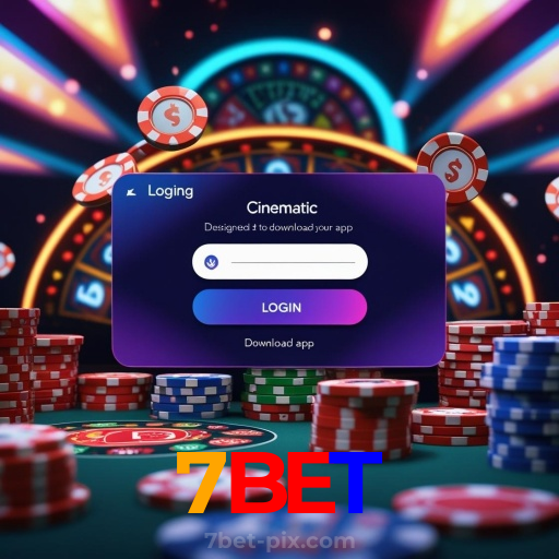 7BET：Viva a emoção das apostas ao vivo! Jogue agora e ganhe prêmios incríveis!