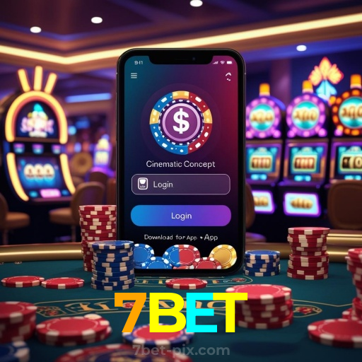 7BET:Apostas ao vivo no futebol e diversão garantida em blackjack e roleta!