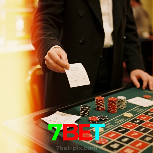 7BET：O cassino online mais emocionante está aqui! Aposte agora!