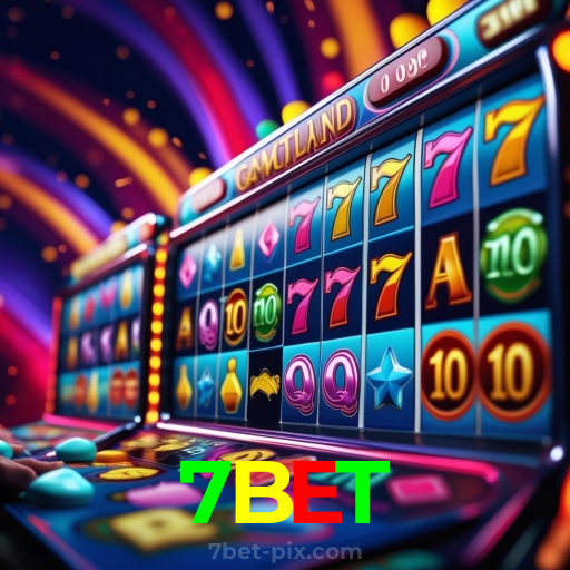 7BET：Vença no poker e mostre que você é um mestre das cartas!