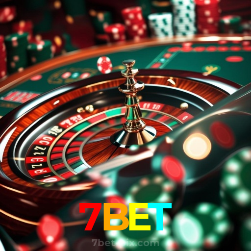 7BET：A sorte te espera! Aposte agora nas nossas roletas!