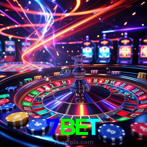 7BET:Jogue nas nossas roletas e ganhe prêmios incríveis!