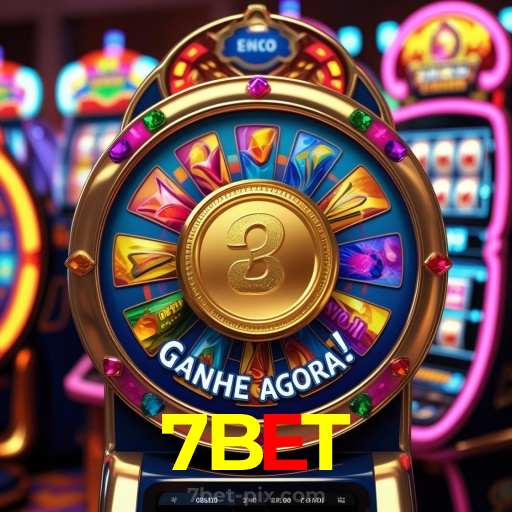 7BET:Em nosso cassino online, a diversão nunca tem fim!