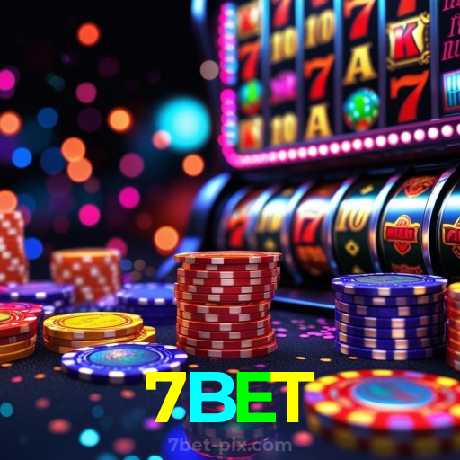 7BET：O melhor cassino para você jogar slots e apostar no seu time de futebol!
