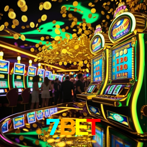 7BET:Cada giro é uma nova chance de ganhar! Venha para as slots agora!