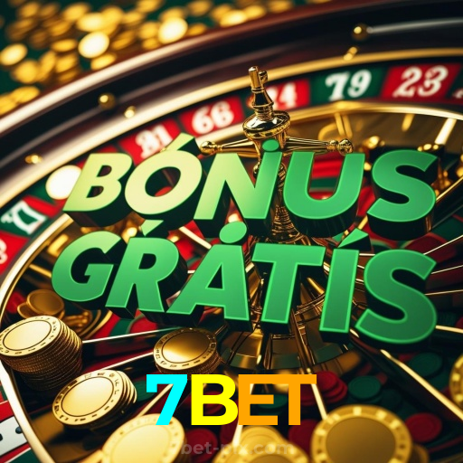 7BET：Jogue poker, aposte no futebol e conquiste prêmios incríveis!