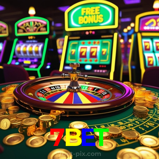 7BET:Ganhe no futebol e conquiste prêmios nos melhores jogos de cassino online!