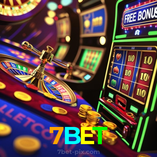 7BET:Jogue no cassino mais confiável com apostas em futebol e jogos emocionantes!
