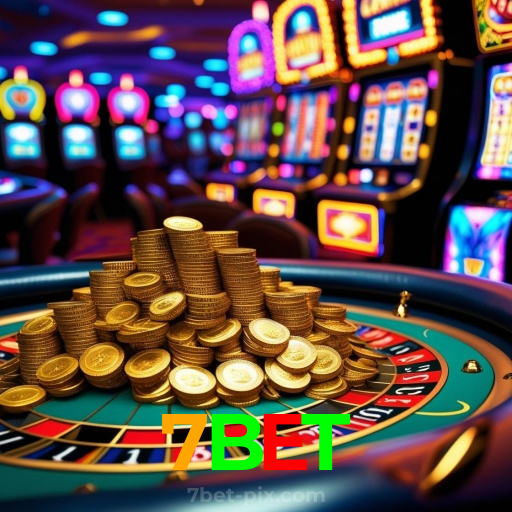 7BET:A sorte está no cassino online com apostas no futebol e grandes vitórias!