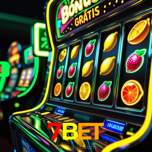 7BET:Aposte no futebol e jogue os melhores jogos de cassino como slots e blackjack!