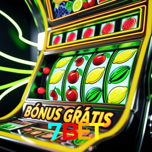 7BET：Em cada giro, novas vitórias! Venha jogar nas melhores slots!