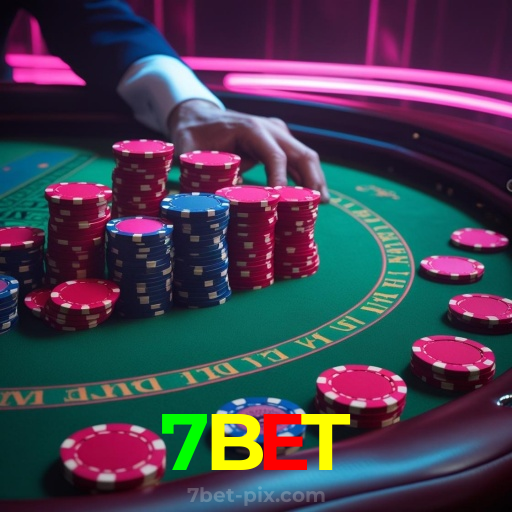 7BET:Gire as slots e conquiste prêmios incríveis!