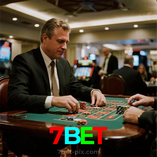 7BET：Jogue poker, slots e aposte no futebol para uma experiência única!