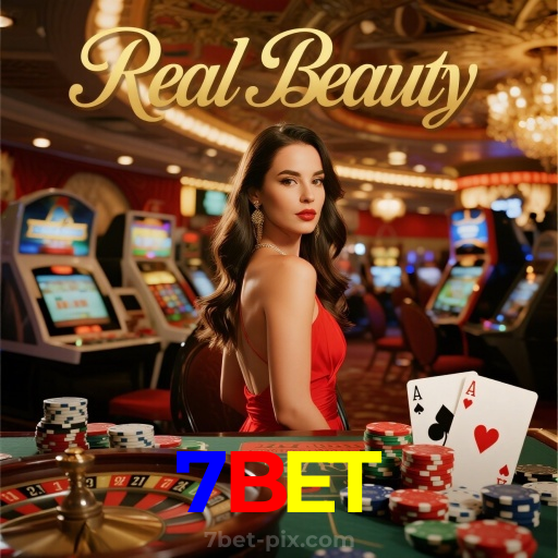 7BET：Jogue nas melhores slots e conquiste o jackpot dos seus sonhos!