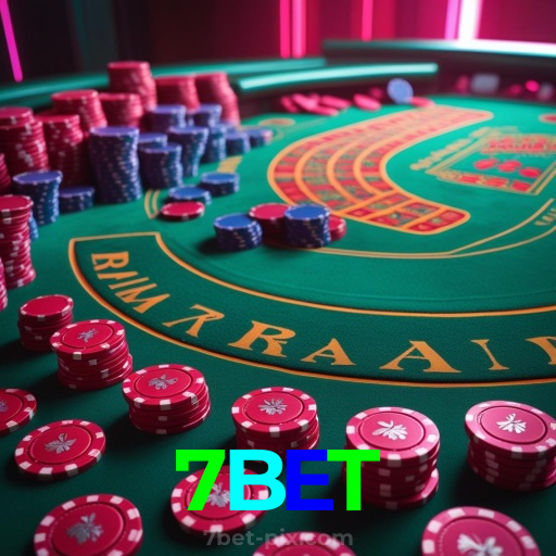 7BET：Jogue poker, roleta e aposte no futebol para uma experiência épica!