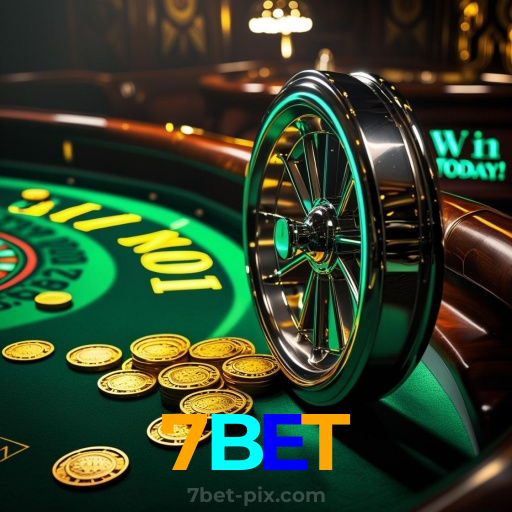7BET：Ganhe prêmios em roleta e aposte no futebol com confiança no nosso cassino!