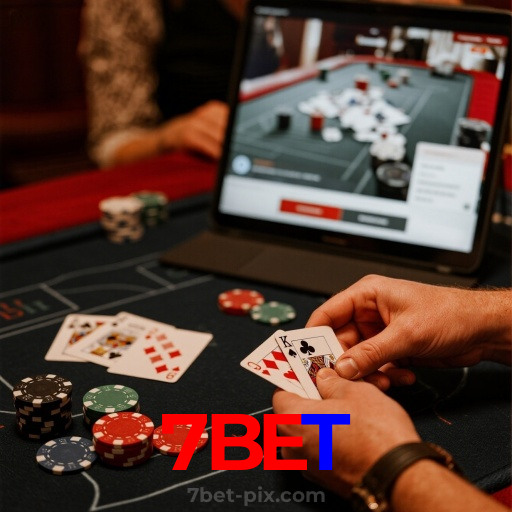 7BET：Conquiste prêmios no futebol e vença nas mesas de poker online!