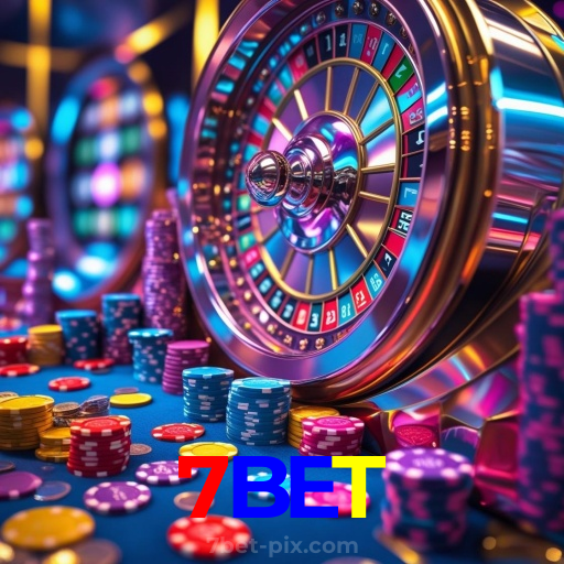 7BET：Ganhe prêmios em roleta e aposte no futebol com confiança no nosso cassino!