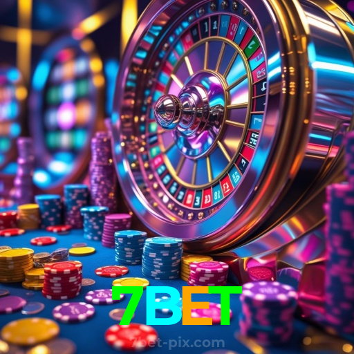 7BET：Jogue poker, aposte no futebol e ganhe prêmios incríveis!