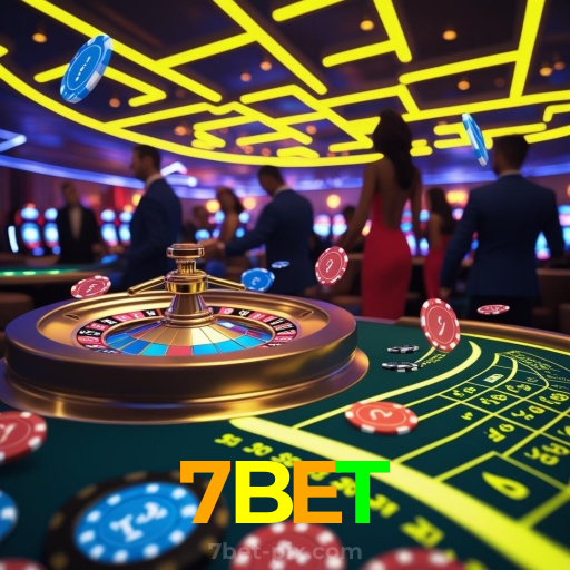 7BET：Onde sua sorte brilha: cassino online com futebol e jogos emocionantes!