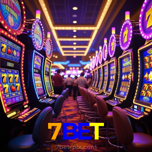 7BET：Mostre sua habilidade nas mesas de poker e vença os adversários!