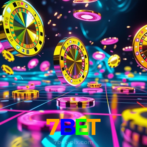 7BET：Aposte nas roletas e mostre que a sorte está com você!
