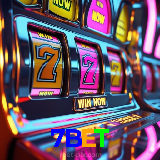 7BET：Aposte no futebol e ganhe prêmios fantásticos jogando slots e roleta!