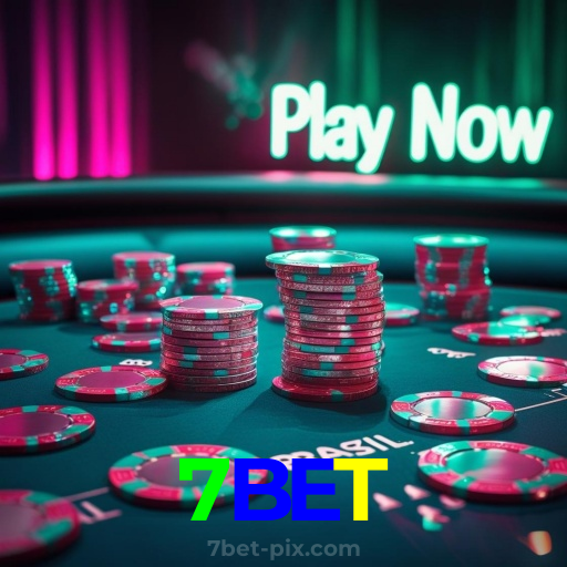 7BET：Jogue poker online e prove sua habilidade nas cartas!