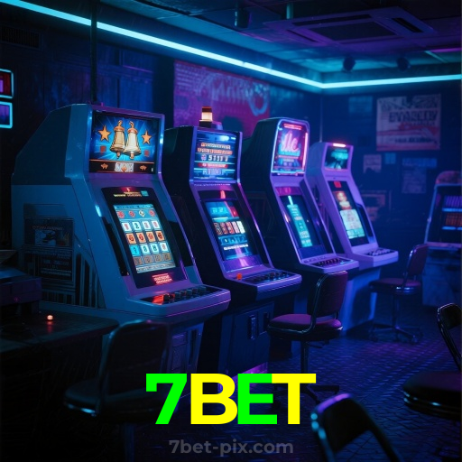 7BET：Jogue slots, aposte no futebol e vença em grande estilo!