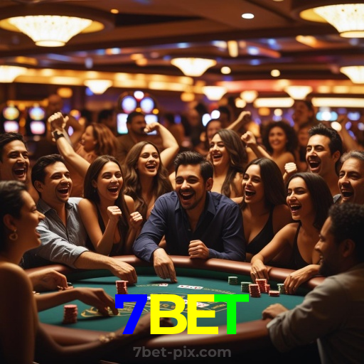 7BET：Jogue roleta, blackjack e aposte no futebol para uma experiência completa!