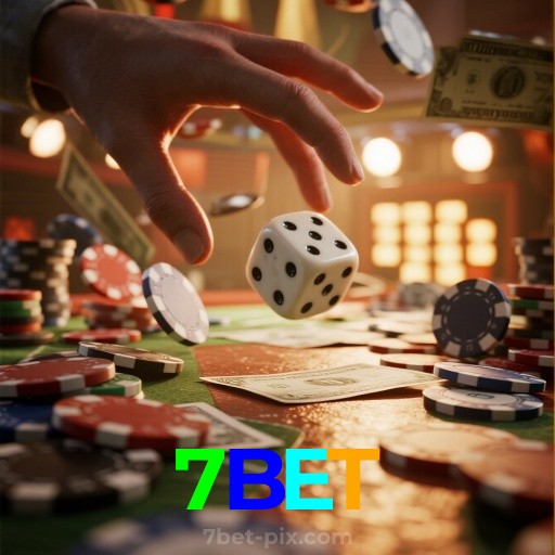 7BET：Diversão sem limites com roleta, blackjack e apostas em futebol ao vivo!
