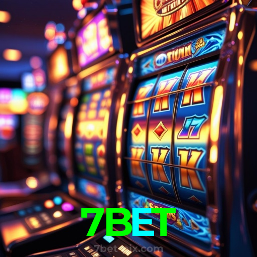 7BET：Em nosso cassino online, grandes prêmios estão ao seu alcance!