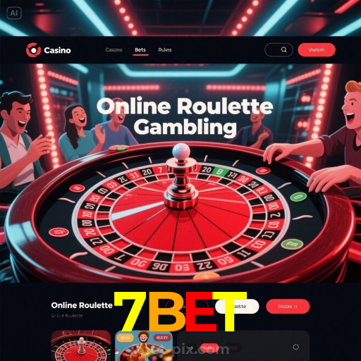 7BET：Aposte no futebol online e seja o vencedor dessa partida!