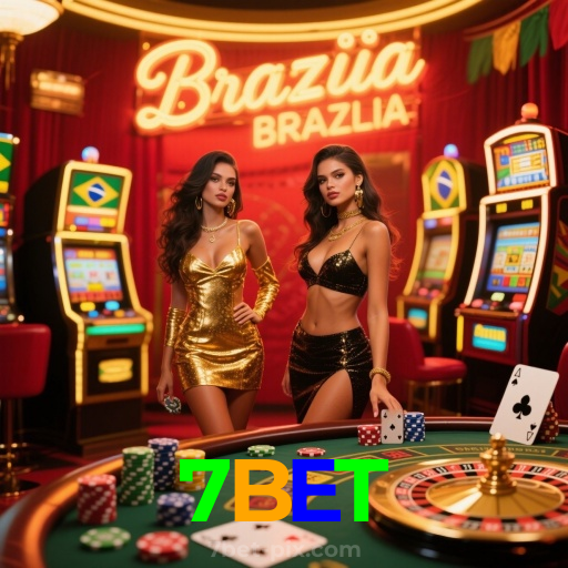 7BET：O cassino online mais confiável para apostas ao vivo no futebol e jogos de cassino!