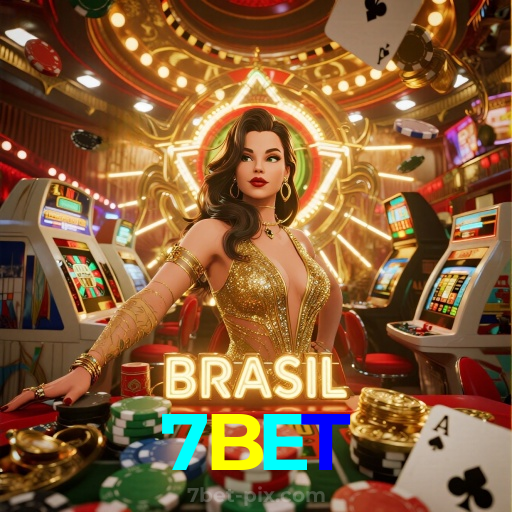 7BET：Cada jogo é uma chance de ganhar! Jogue agora e vença!
