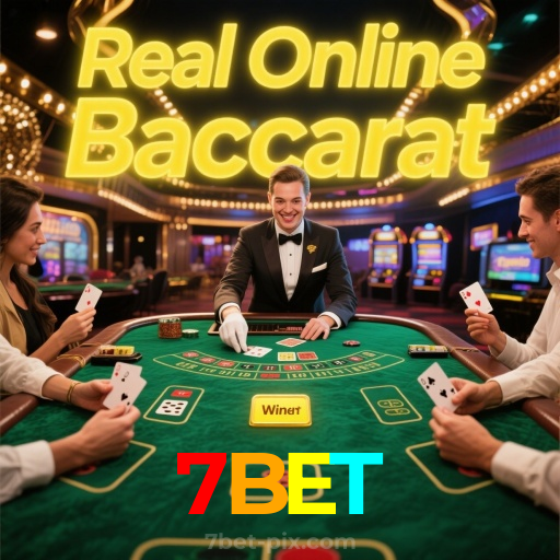 7BET：Jogue no melhor cassino online e conquiste prêmios de verdade!
