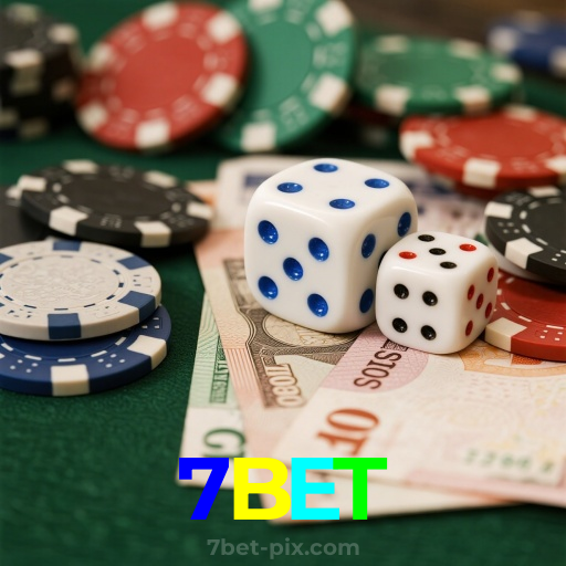 7BET：Jogue poker como um profissional e vença agora mesmo!