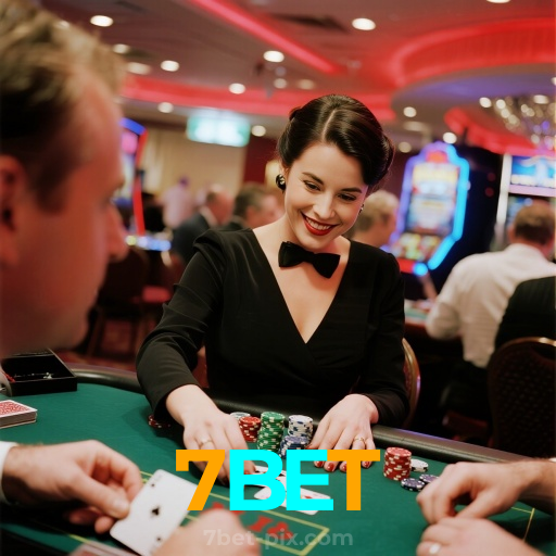 7BET：A diversão nunca para! Entre no nosso cassino e jogue os melhores jogos!
