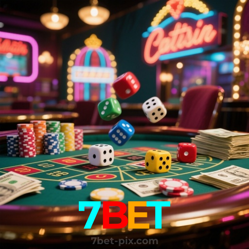 7BET：Aposte no futebol e jogue os jogos mais emocionantes como blackjack e poker!