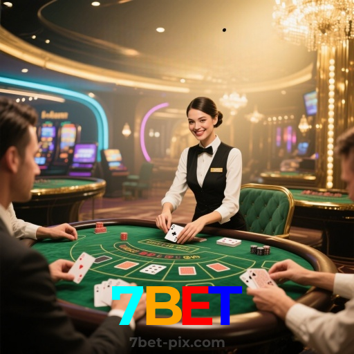 7BET：Jogue poker, aposte no futebol e ganhe em nosso cassino online confiável!