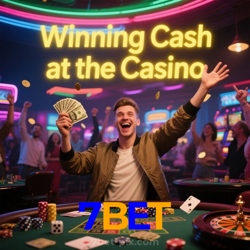 7BET：Jogue poker, aposte no futebol e ganhe em nosso cassino online confiável!