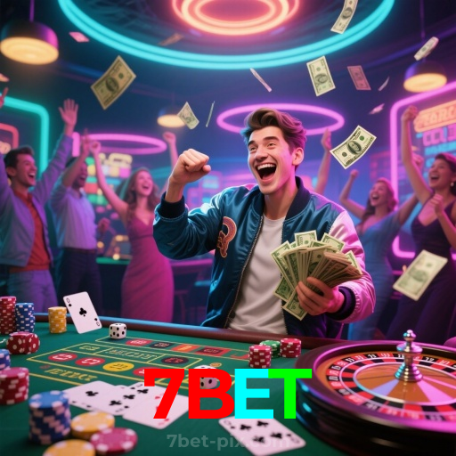 7BET：Jogue blackjack, poker e aposte no futebol para vitórias épicas!