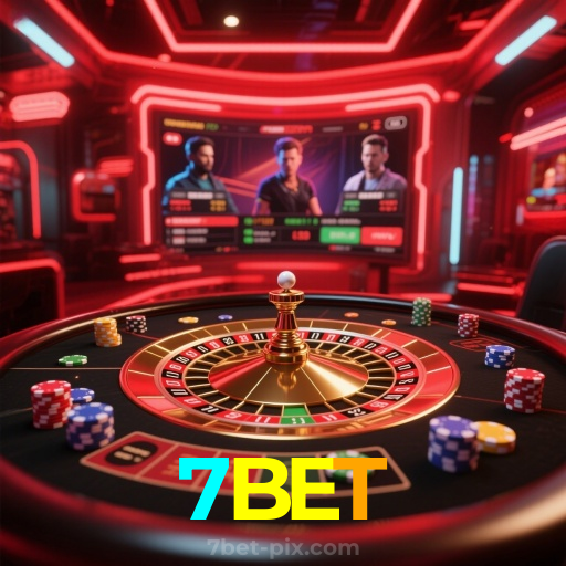 7BET：Jogue no cassino online com apostas no futebol e ganhe grandes prêmios!