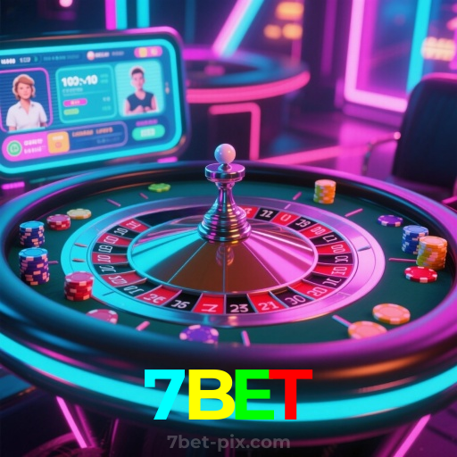 7BET：Onde as vitórias no futebol se encontram com os jackpots do cassino!