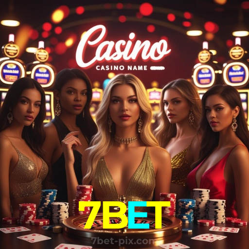 7BET：Vença no poker e mostre que você é um mestre das cartas!