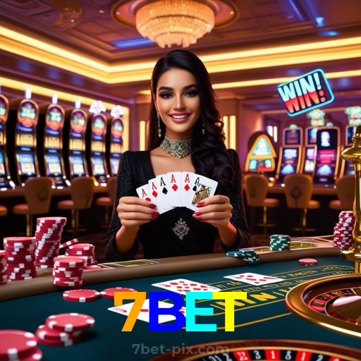 7BET：Vire um mestre do Blackjack e conquiste sua vitória!