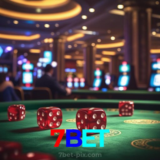 7BET：A sorte te espera nas nossas roletas! Aposte e vença!
